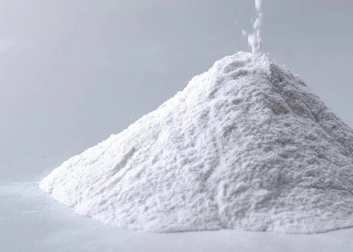 Talc powder for PP Compounds